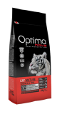 Optima Nova Cat Mature Chicken rice